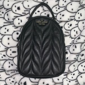 Briar Lane Mini Convertible Backpack